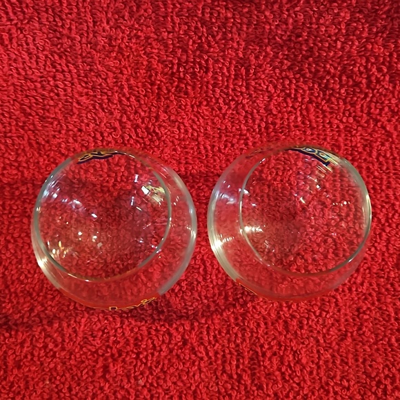 Set of 2 Dooley’s Shot Glasses in fantastic condition - Picture 2 of 7